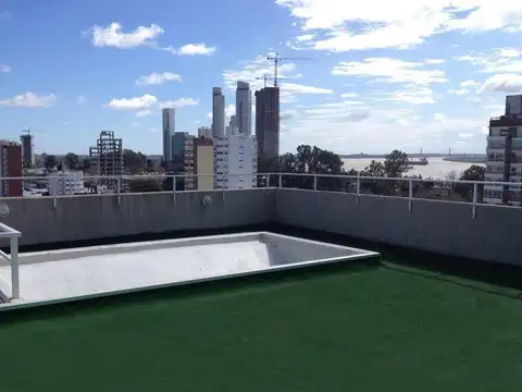 Departamento en Venta en Rosario - Guemes 2285