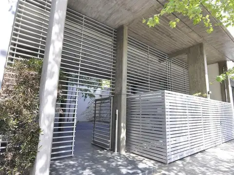 Departamento 4 ambientes con 3 baños