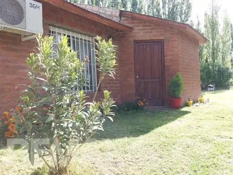 Chacra 56 lote 12 E 100