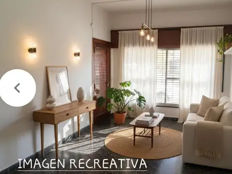 Depto Tipo Casa en Venta de 5 ambientes