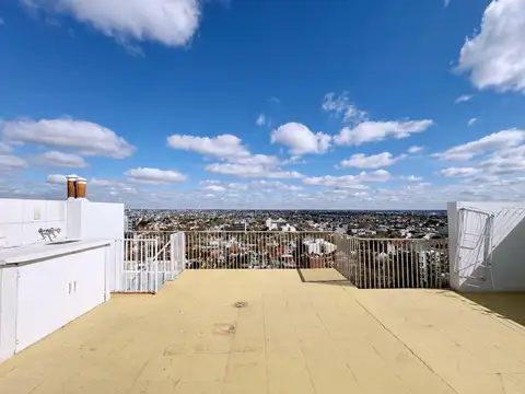 Hermoso departamento 2 Ambientes con Terraza propia y Parrilla – Villa Ballester – USD 85.000