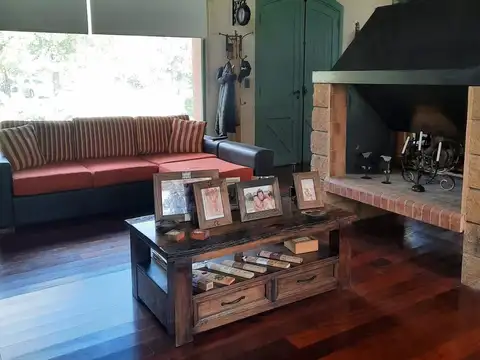 Casa en venta en club de campo El Moro