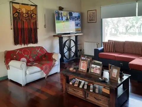 Casa en Venta con 1 cochera