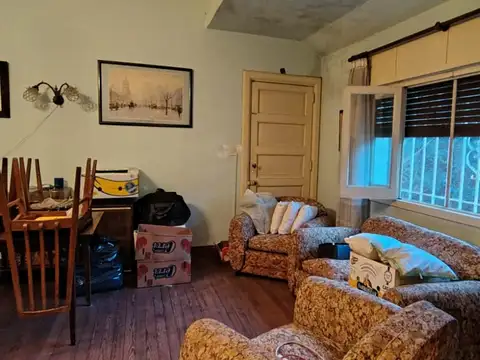 Casa en Venta 85 años