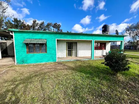 Venta casa 3 dormitorios ruta 101 Barros Blancos
