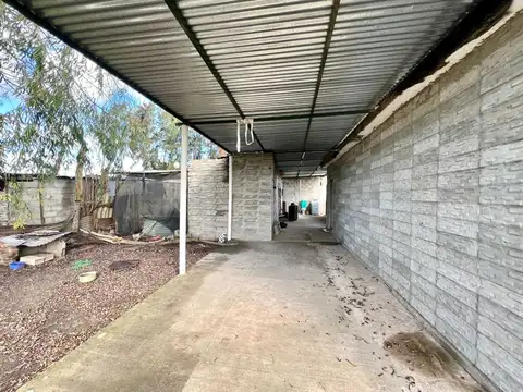 Casa en Venta en Canelones, USD 94.500