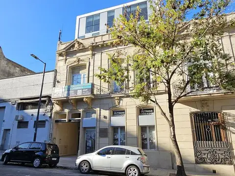 ULTIMAS UNIDADES  Hermoso edificio fachada clásica y unidades contemporaneas  En San Telmo