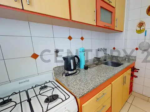 Departamento en Venta en Paternal, USD 65.000