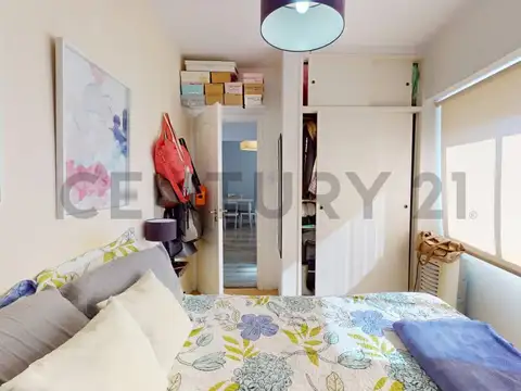 Departamento en Venta 41 años
