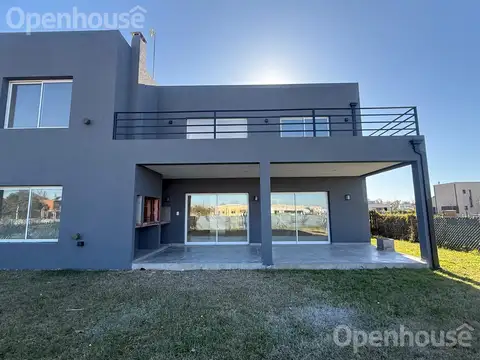 Casa en Venta al Suroeste