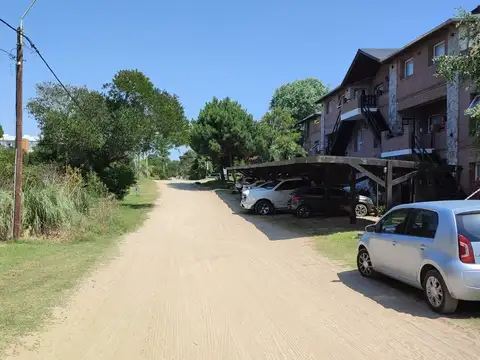 Terreno en Venta 50  mts Frente