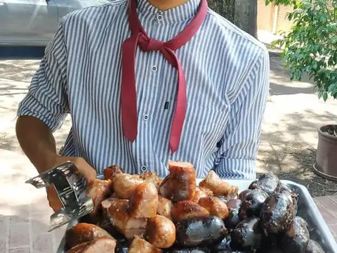 Chacra Eventos - Turismo - Haras -Solis - Bs As