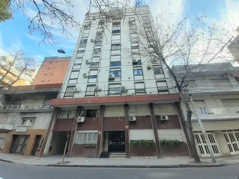 VENTA MONOAMBIENTE EN BARRIO MARTIN, ROSARIO