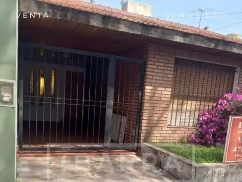 Gral. José María Paz 3400
