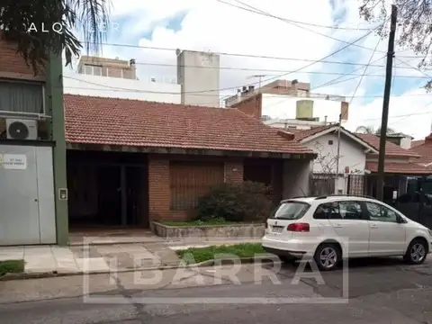Casa con 199 m² totales, 3 dormitorios en venta en Olivos