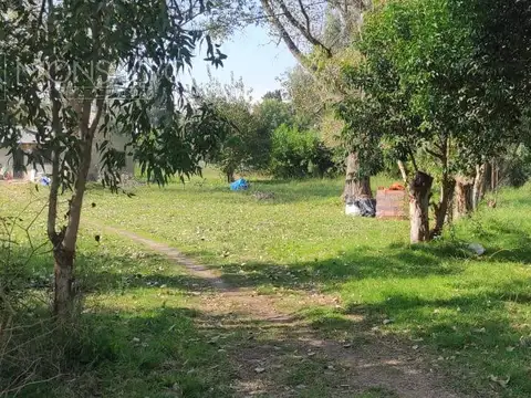 Terreno en Venta en Presidente Derqui, USD 28.000