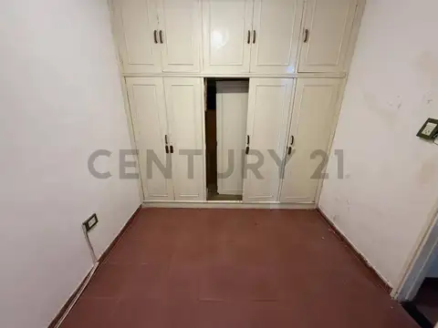 Venta Departamento de 3 Ambientes en Palermo Chico a refaccionar
