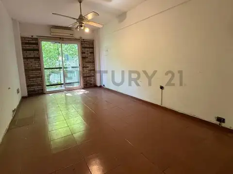 Departamento en Venta en Palermo Chico, USD 139.000