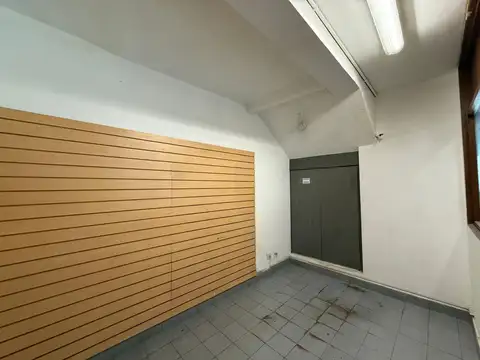 Alquiler de Depósito / Galpón en Liniers
