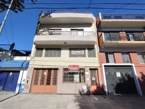 Alquiler de Depósito / Galpón en Liniers