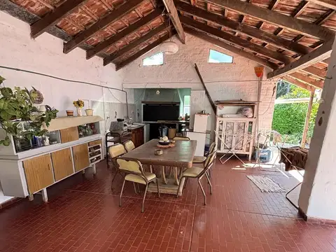 Casa en Venta de 1 dormitorio