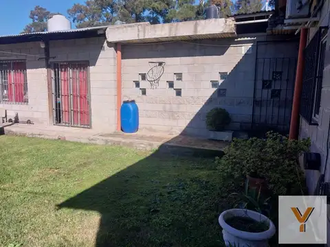 Depto Tipo Casa en Venta de 3 ambientes