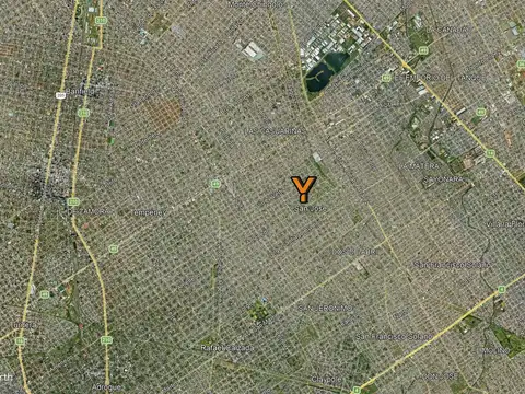 Depto Tipo Casa en Venta al Norte
