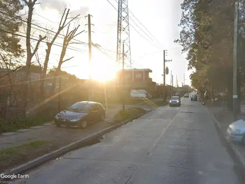 Depto Tipo Casa en Venta de 2 dormitorios