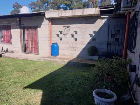 Depto Tipo Casa en Venta de 3 ambientes