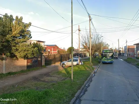 30 de Septiembre e/ El Tordo y Sta. Ana