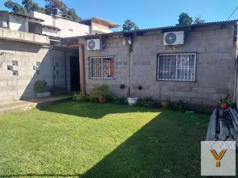 PH en Venta - 2 Dormitorios 1 Baño - 235mts - Almirante Brown