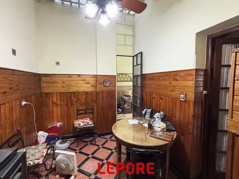 Casa en Venta 60 años