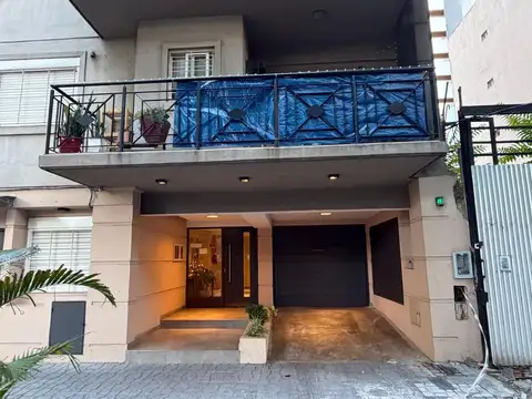 Departamento en Alquiler de 2 dormitorios