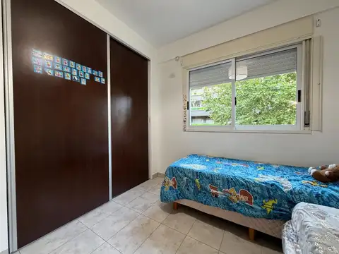 Departamento en Alquiler Permite mascota