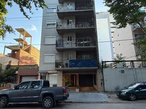 Benito Lynch 2600, Piso 4