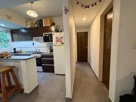 Departamento 3 Ambientes