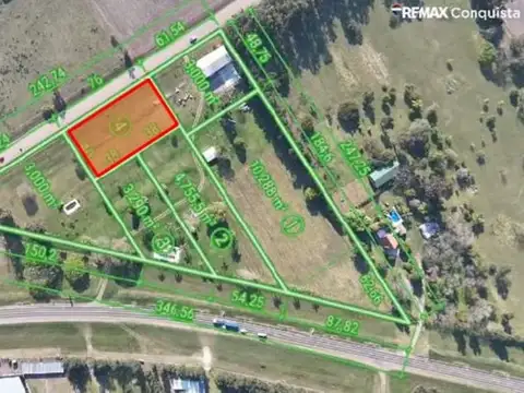 SE VENDE AMPLIO TERRENO EN AVELLANEDA