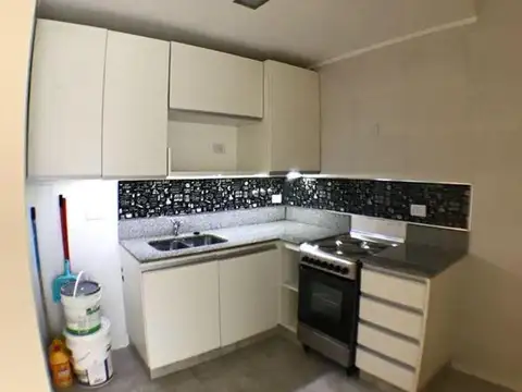 Departamento en Venta en Barrio Norte, USD 68.000