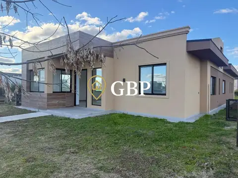 Casa en venta en Canning Barrio San Felipe