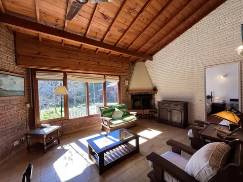 Casa en Venta en Náyades, USD 179.000