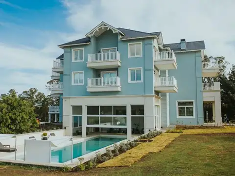 Departamento en Venta en Mar del Plata, Partido de General Pueyrredón