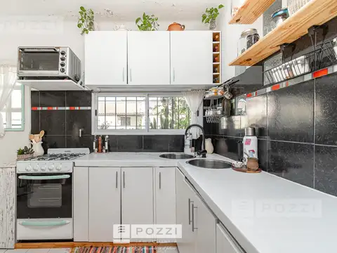 Casa en Venta en General Pacheco, USD 135.000