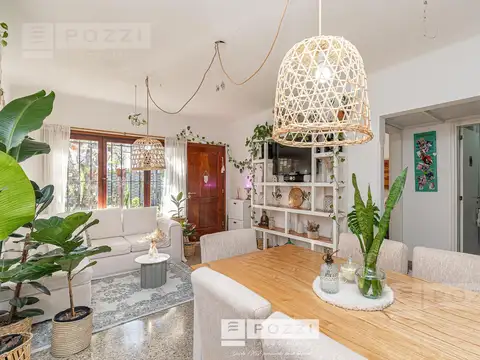 Casa en Venta 50 años