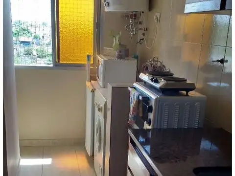 Hermoso depto de 3 ambientes.