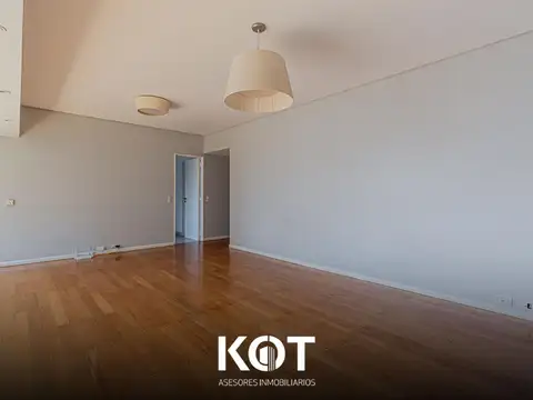 Departamento en Venta 25 años