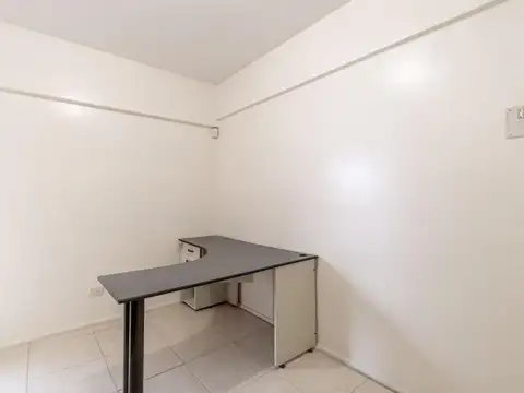 Oficina en venta San Nicolás Oportunidad