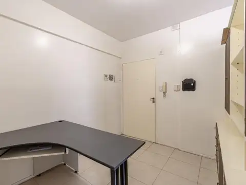 Oficina en Venta en Tribunales, USD 25.000