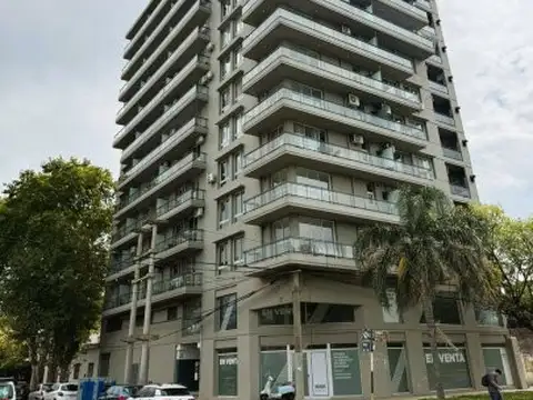 Av. San Martin 901