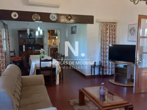 Casa en Alquiler Temporal en Playa Mansa, USD 13.000