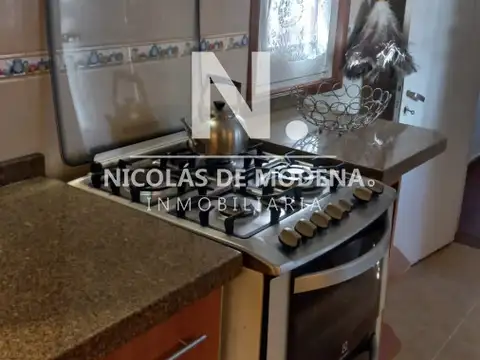 Casa en Alquiler Temporal de 4 dormitorios